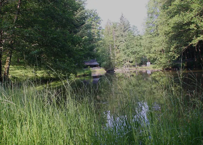 Zur Morschbach