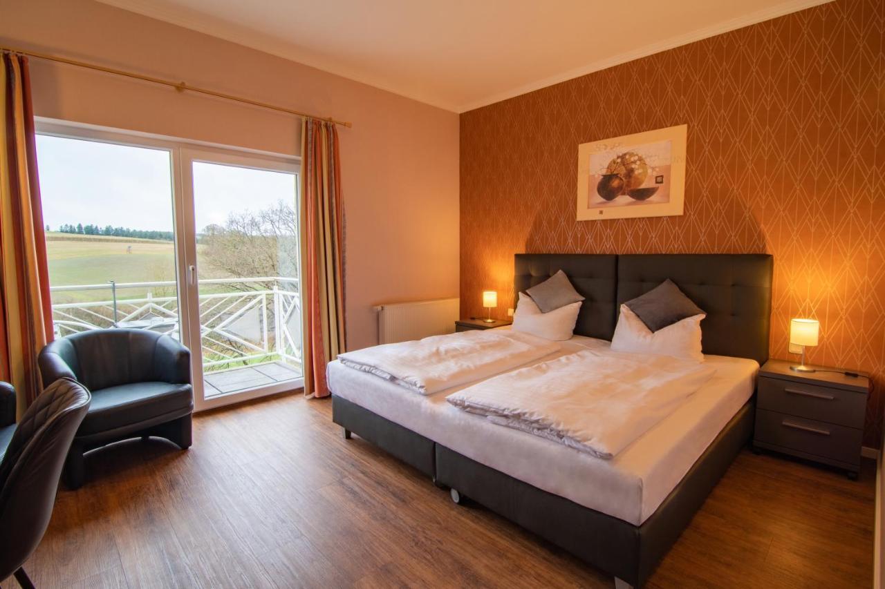Hotel Zur Morschbach 3*