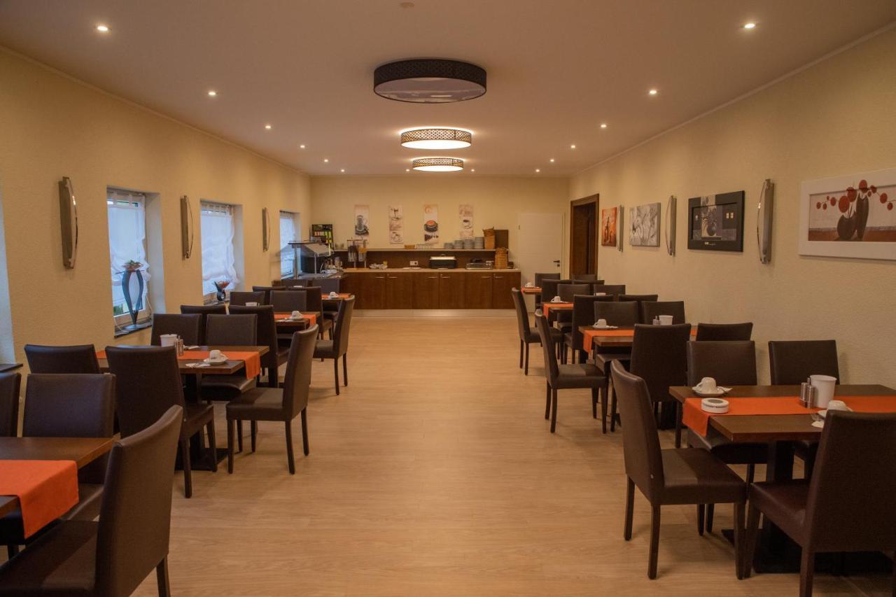 Zur Morschbach Hotel Altlay