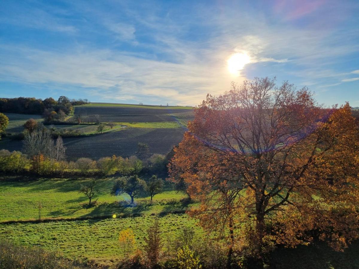Hotel Zur Morschbach