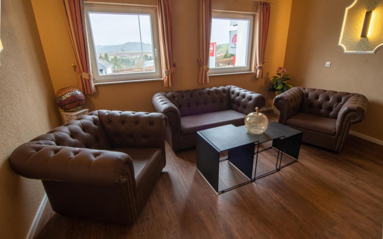 Zur Morschbach Hotel Altlay