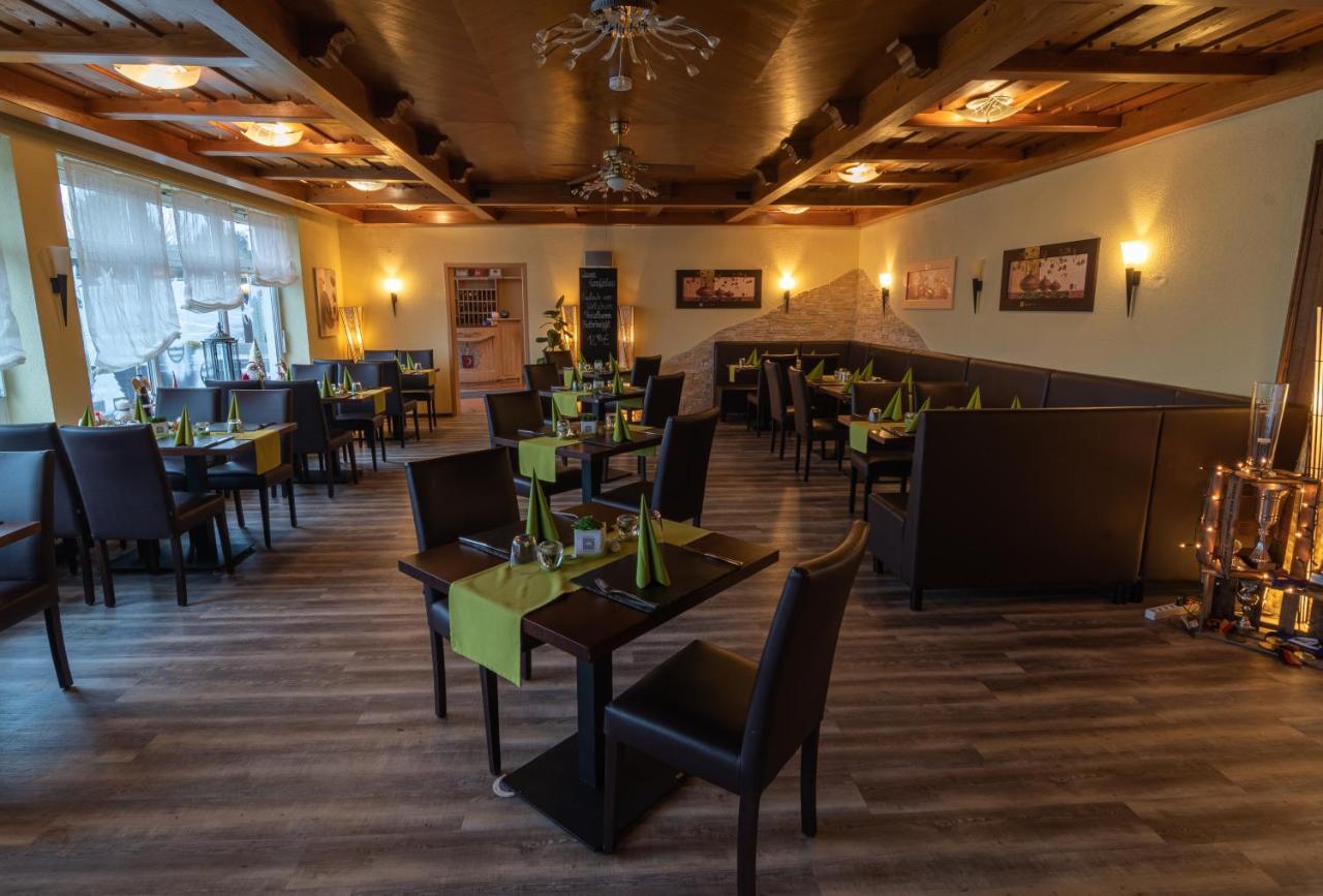 Hotel Zur Morschbach 3*
