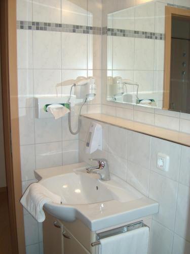 Zur Morschbach Hotel Altlay