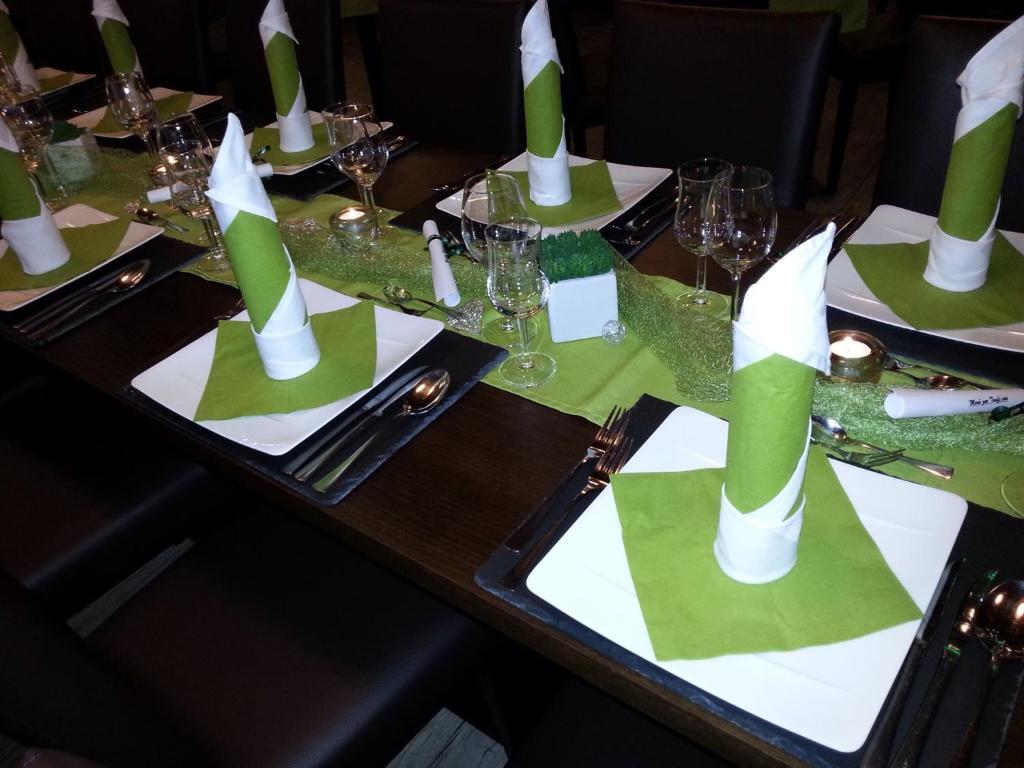 Hotel Zur Morschbach Altlay