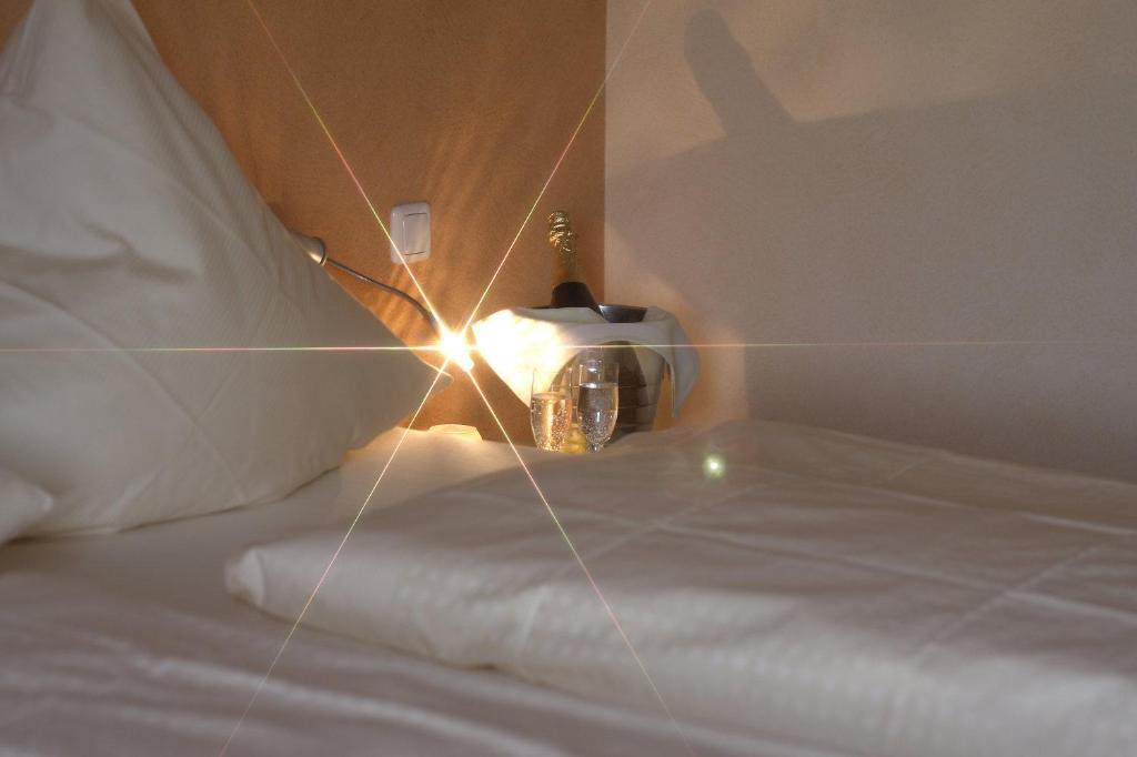 Zur Morschbach Hotel 3*