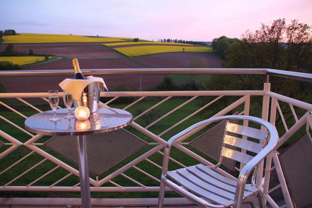 Hotel Zur Morschbach Altlay