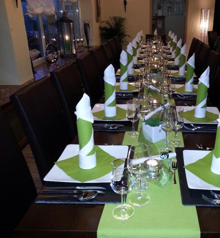 Hotel Zur Morschbach 3*